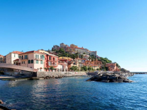 Locazione Turistica Casa del Sole - IMP154